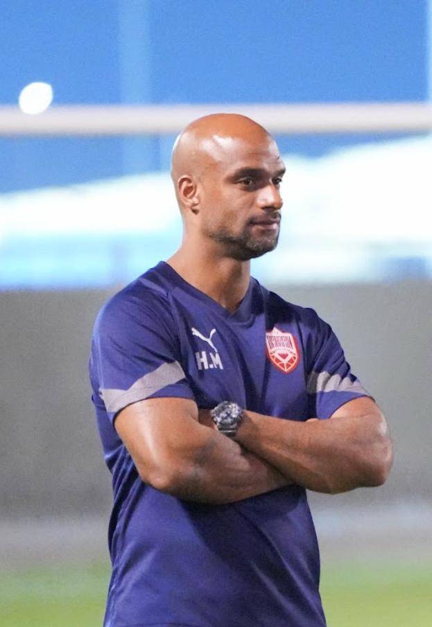 الأحمر الأولمبي يلاقي الكتيبة الحالاوية 22 مايو