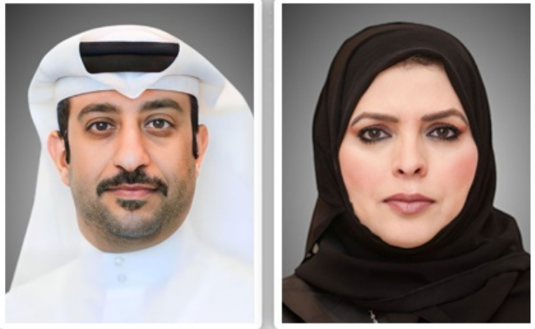 وزير البلديات : تكريم ولي العهد رئيس الوزراء تتويجٌ للجهود ودافع لمواصلة تطوير الخدمات البلدية