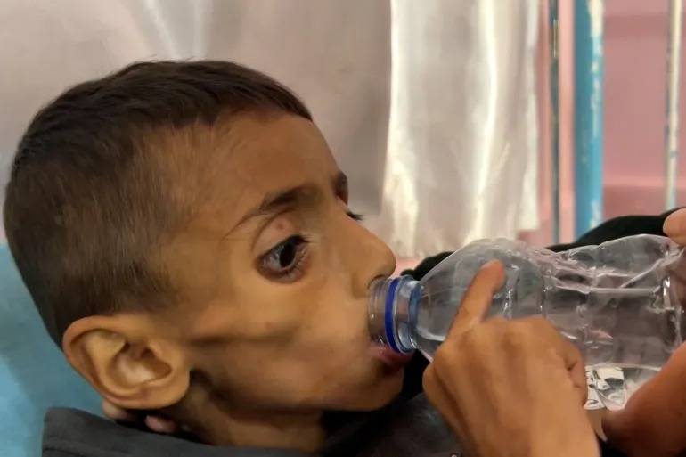 فلسطين.. 80 شهيدا وانتقادات غربية لإسرائيل لتجويع سكان غزة