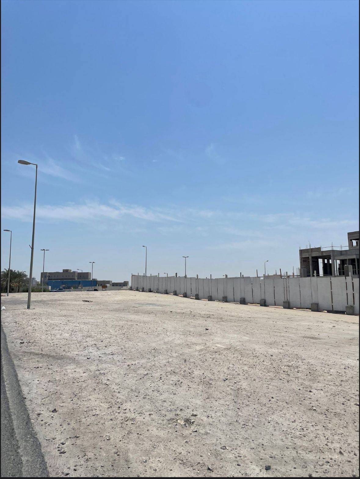 &laquo;بلدي الجنوبية&raquo; يُقرّ تنفيذ رصيف على مدخل &laquo;وادي السيل&raquo;