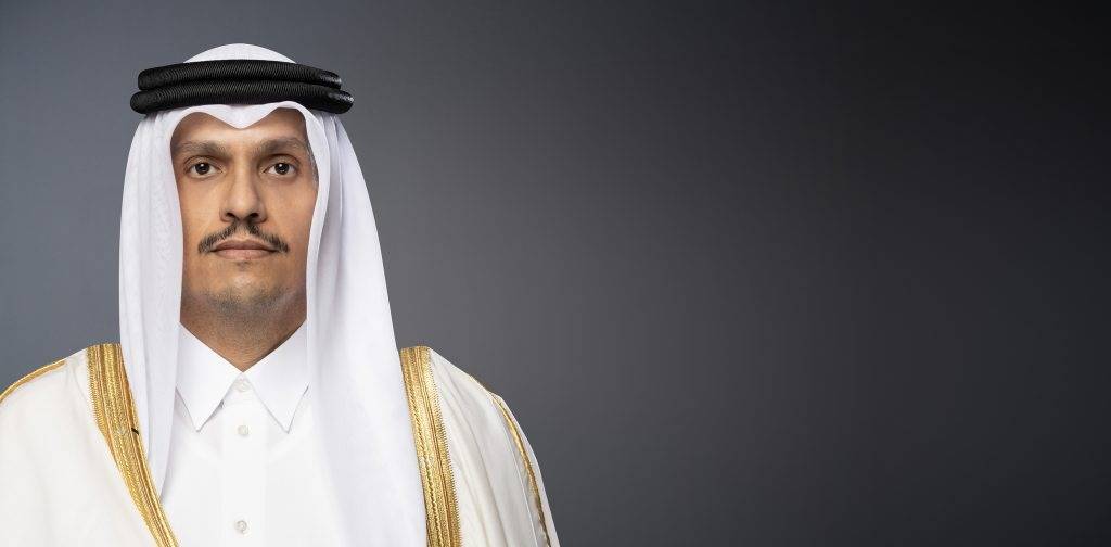 قطر تتهم إسرائيل بتقويض المفاوضات عبر التصعيد في غزة