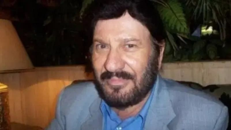 رحيل الفنان السوري أديب قدورة عن 76 عاماً