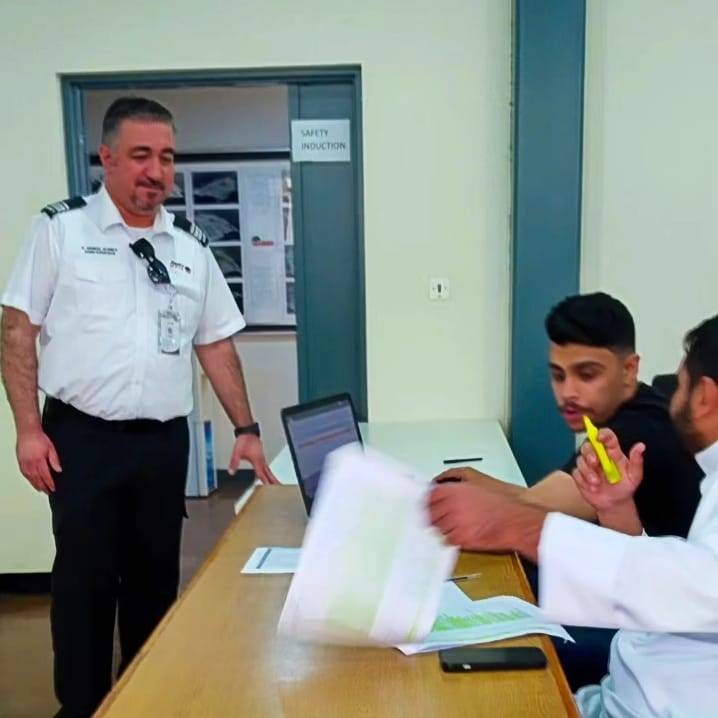 وسط أجواء الحماس والتنافس نقابة عمال أسري تنتخب مجلس إدارتها الجديد