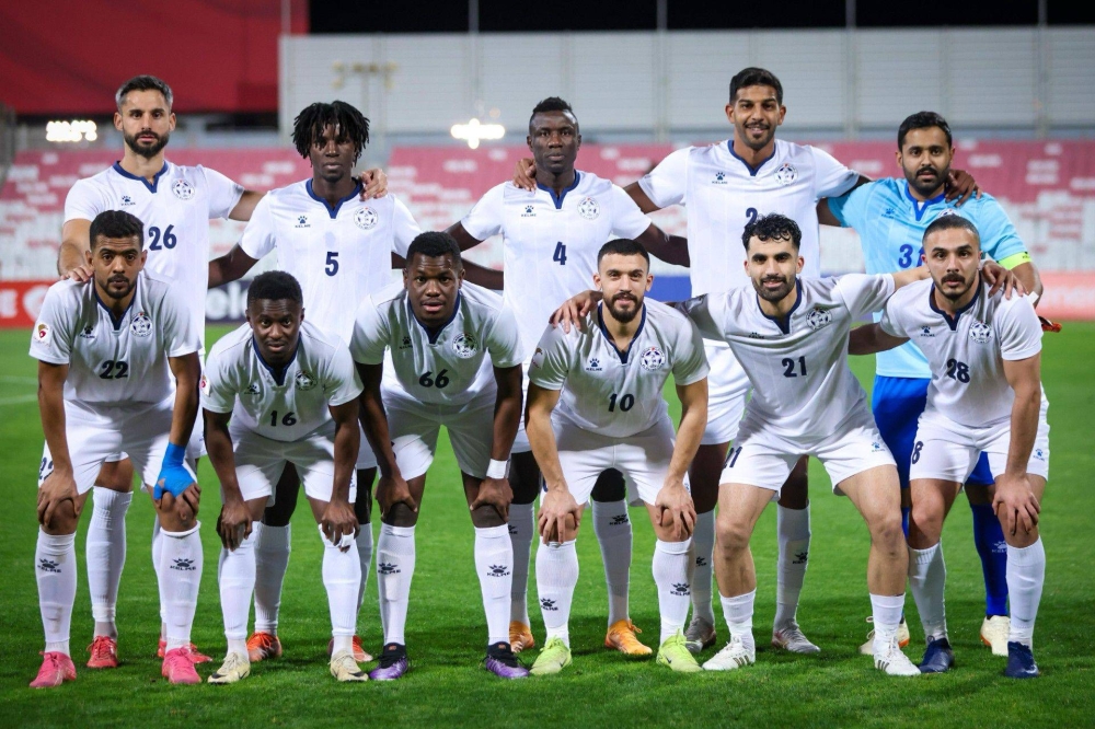 الخالدية يصطدم بالنجمة وسترة يواجه البحرين في انطلاقة الجولة 20