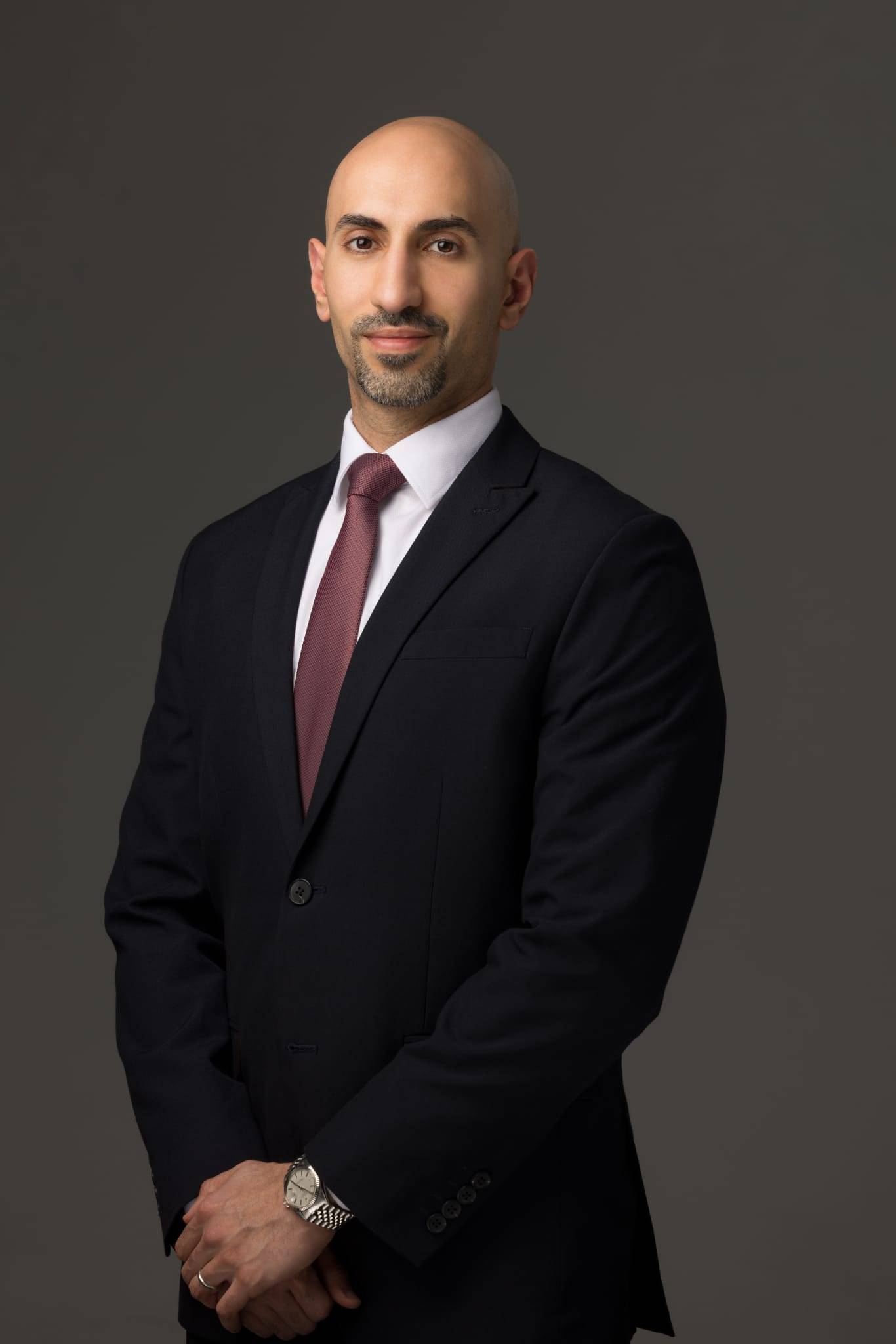 بنك البحرين والكويت يعيّن خالد الناصر مديرا عاما للتدقيق الداخلي للمجموعة