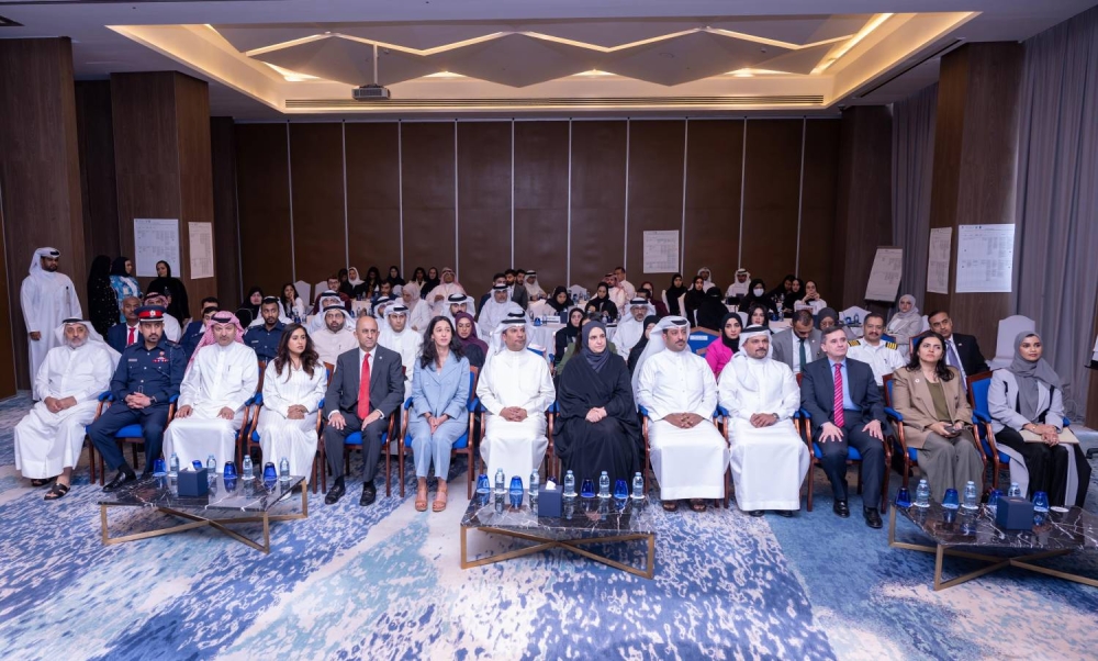 المجلس الأعلى للبيئة وبرنامج الأمم المتحدة الإنمائي يٌنظمان ورشة عمل وطنية حول التنوع البيولوجي