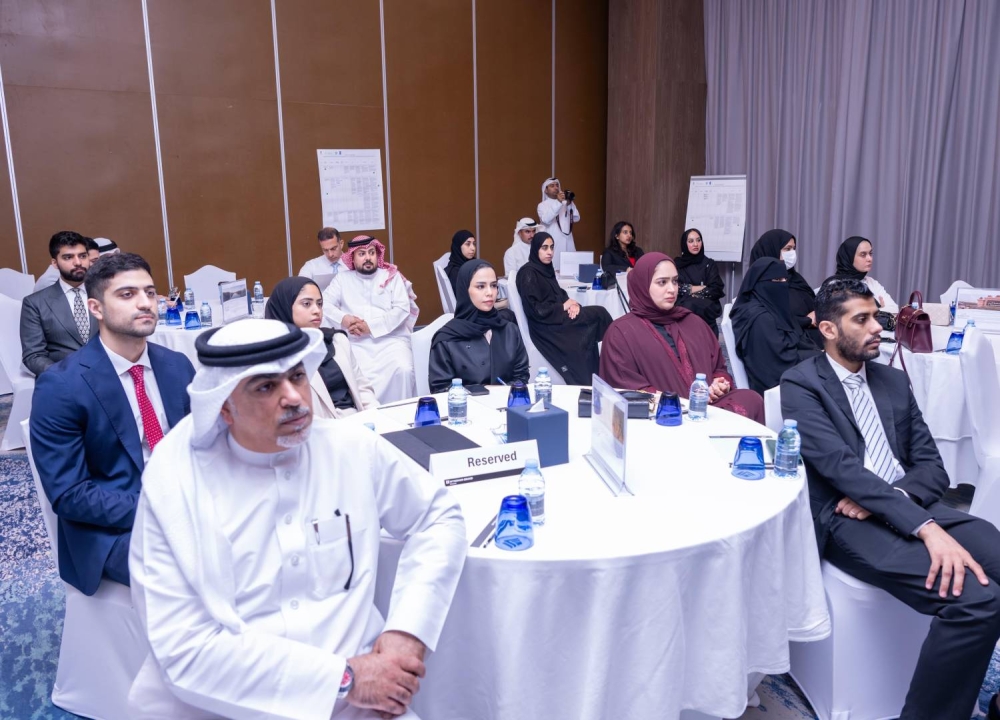 المجلس الأعلى للبيئة وبرنامج الأمم المتحدة الإنمائي يٌنظمان ورشة عمل وطنية حول التنوع البيولوجي