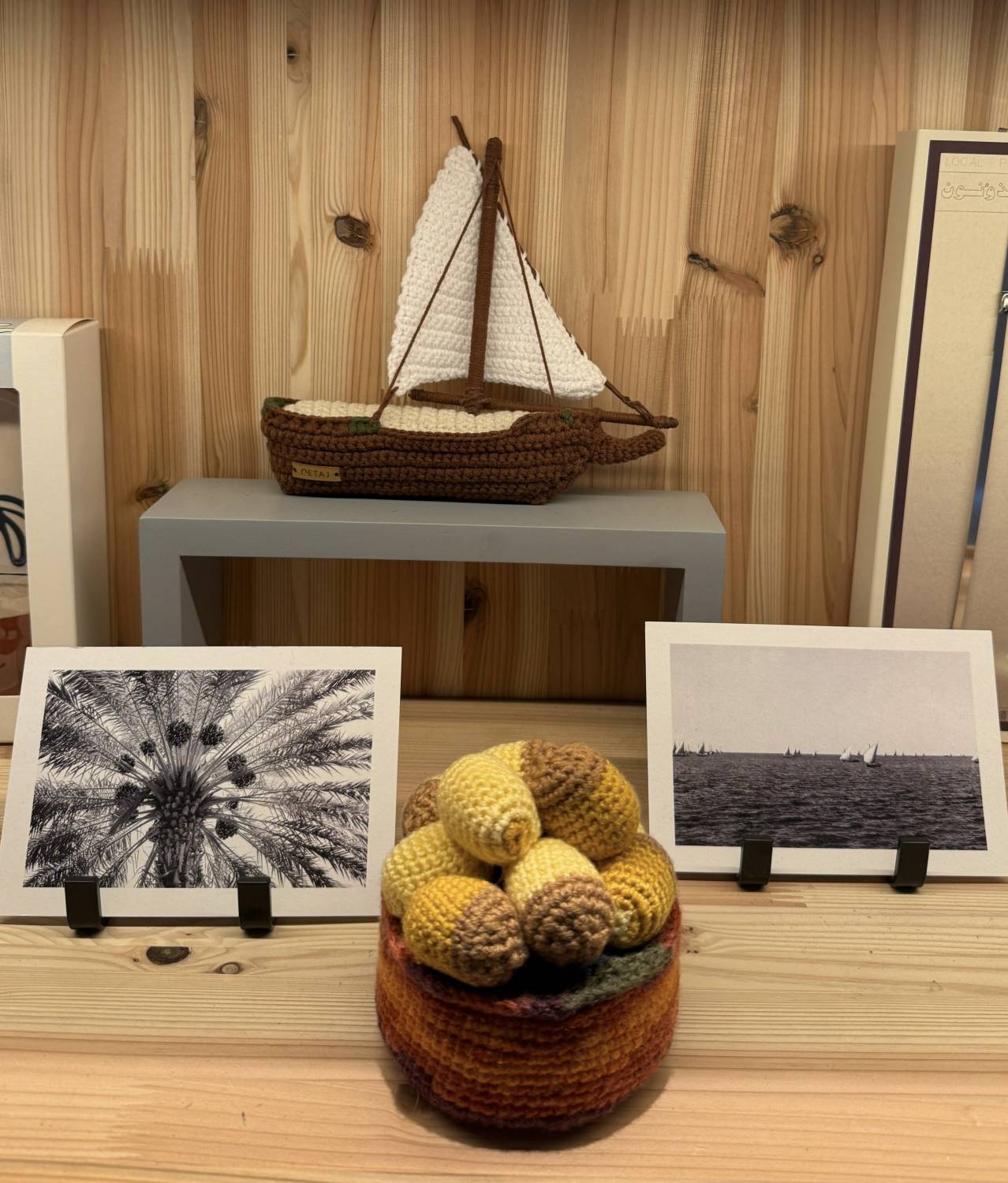 منتجات &ldquo;نتاج خير البحرين&rdquo; تبرز دولياً في أوساكا