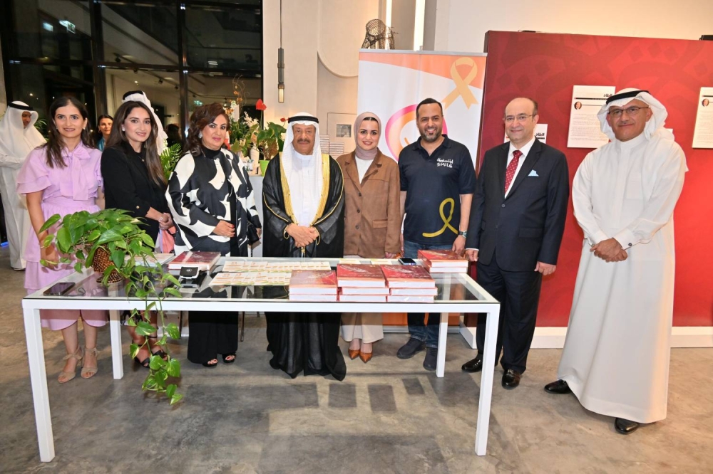 بحضور  رئيس مجلس الشورى &hellip;ووالكاتب زهير توفيقي يدشن كتابه الأول "روح القانون"