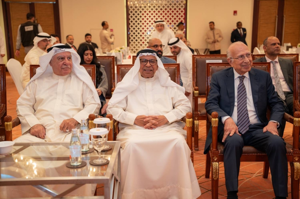 شركة دلمون للدواجن تحتفي بموظفيها في حفلها السنوي وتكرّم المتميّزين لعام 2024