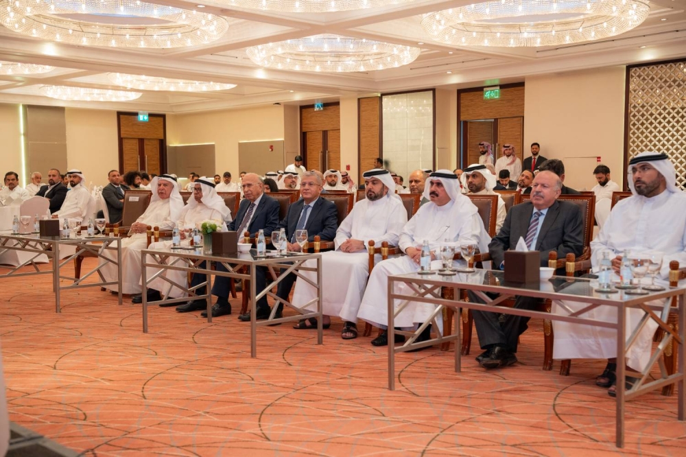 شركة دلمون للدواجن تحتفي بموظفيها في حفلها السنوي وتكرّم المتميّزين لعام 2024