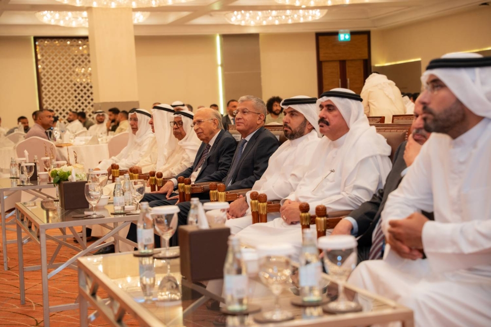 شركة دلمون للدواجن تحتفي بموظفيها في حفلها السنوي وتكرّم المتميّزين لعام 2024