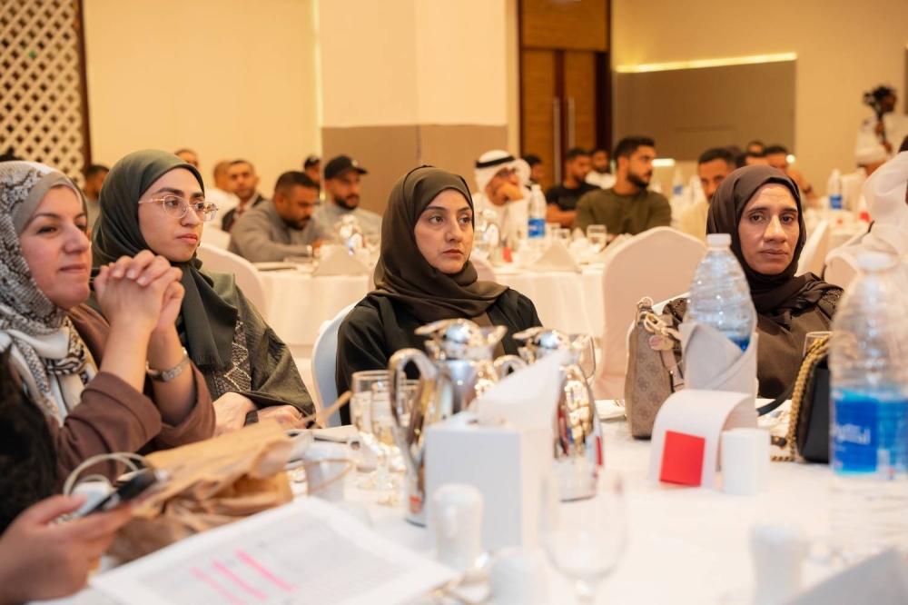 شركة دلمون للدواجن تحتفي بموظفيها في حفلها السنوي وتكرّم المتميّزين لعام 2024