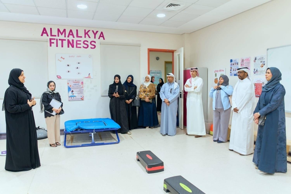 وزارة الصحة ووزارة التربية والتعليم تختتمان الجولات التقييمية لمقاصف المدارس الحكومية