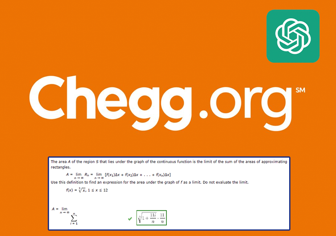 خسائر منصة التعليم &laquo;Chegg&raquo;  تتفاقم مع تراجع الإيرادات وتسريحات جماعية