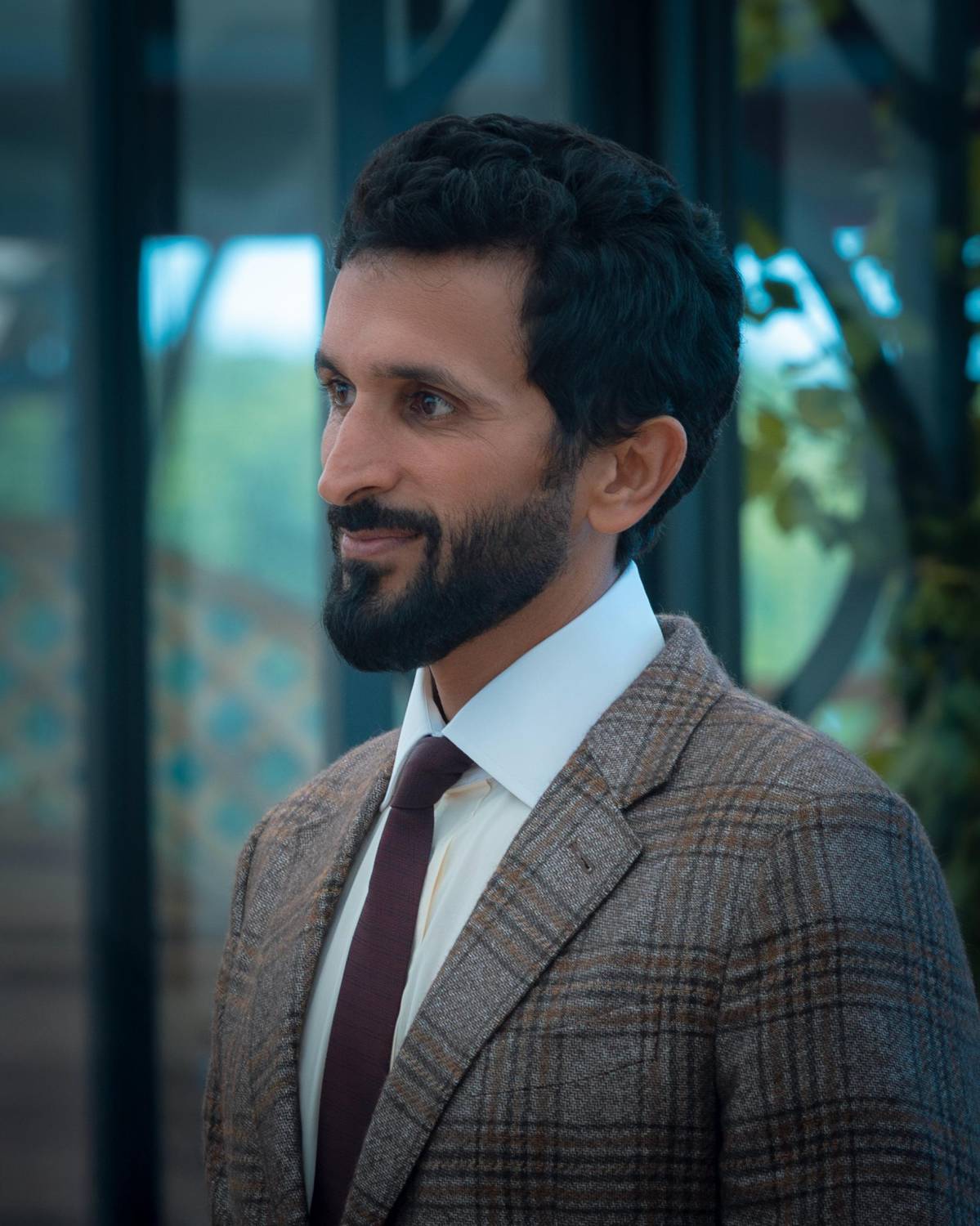 الملك يزور مضمار سباق القدرة بحديقة قلعة ويندسور الكبرى بالمملكة المتحدة ويشهد منافسات سباق القدرة