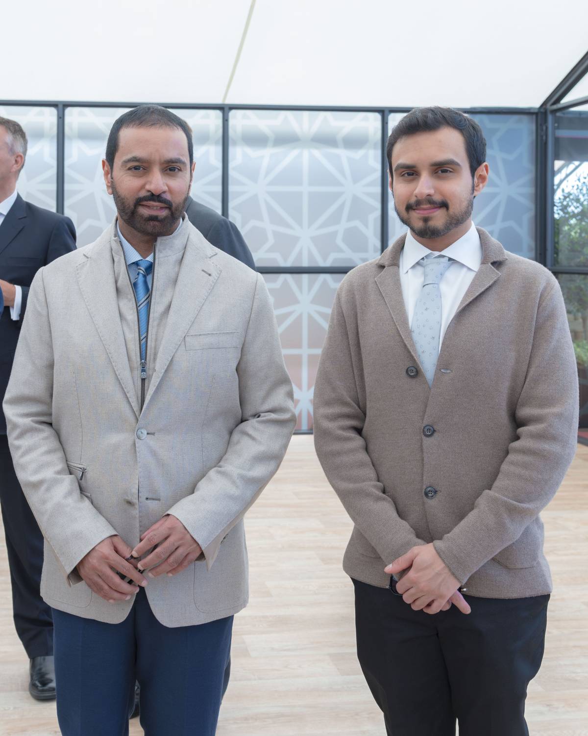 الملك يزور مضمار سباق القدرة بحديقة قلعة ويندسور الكبرى بالمملكة المتحدة ويشهد منافسات سباق القدرة