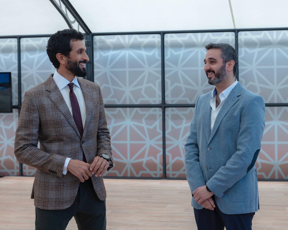 ناصر بن حمد: متابعة جلالة الملك لمهرجان ويندسور تؤكد دعم جلالته المستمر للفريق الملكي للقدرة