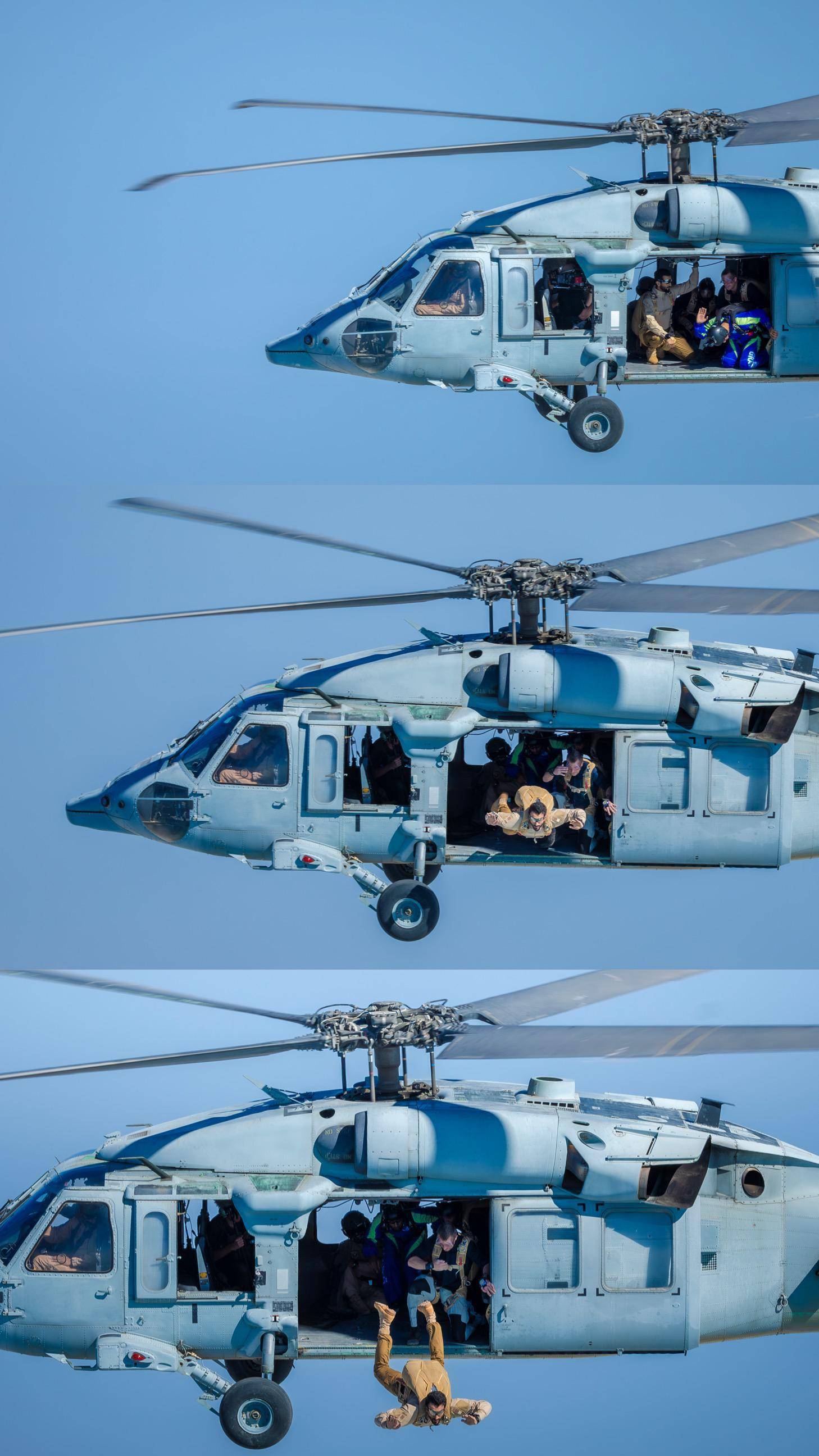 ناصر بن حمد يظهر في وثائقي عالمي على &laquo;أمازون برايم&raquo;