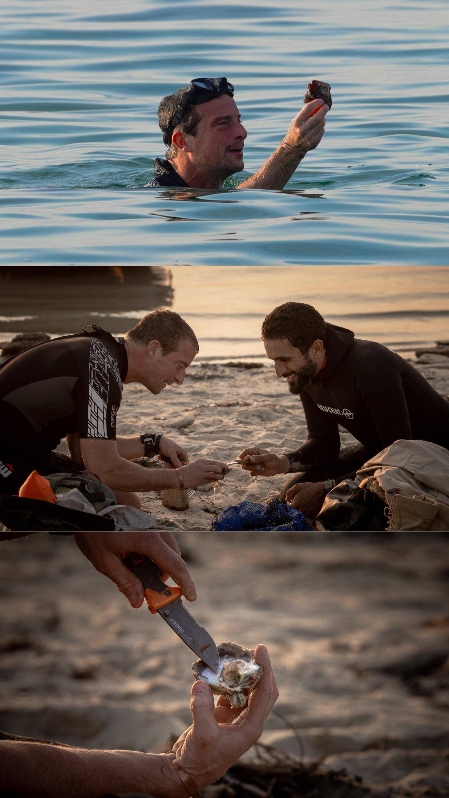 ناصر بن حمد يظهر في وثائقي عالمي على &laquo;أمازون برايم&raquo;