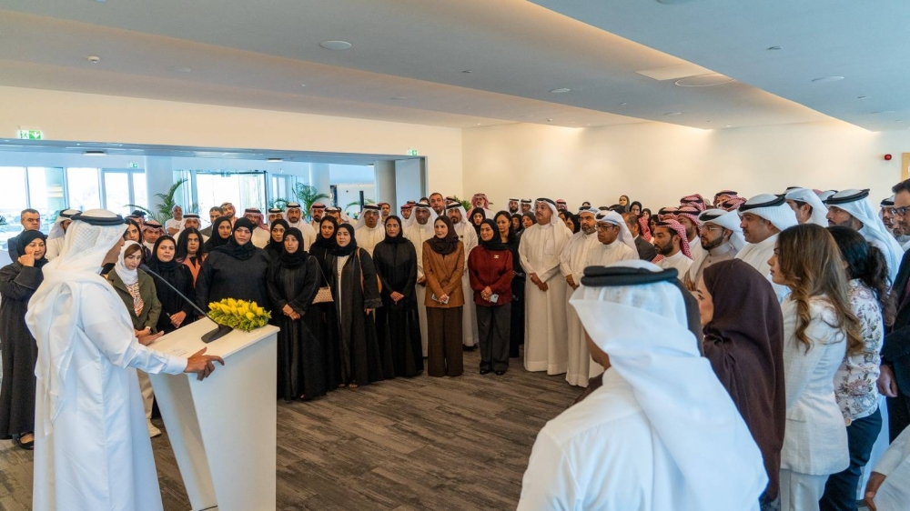 بريد البحرين يحصد 7 دروع ذهبية في برنامج تقييم مراكز الخدمة الحكومية