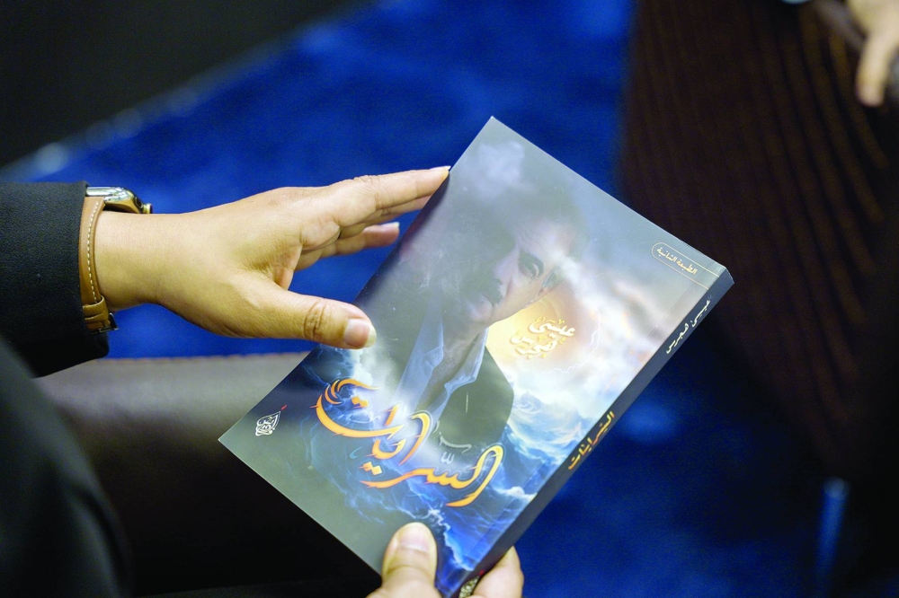 عيسى هجرس.. من هندسة &laquo;الطيران&raquo; إلى &laquo;الكلمة&raquo;