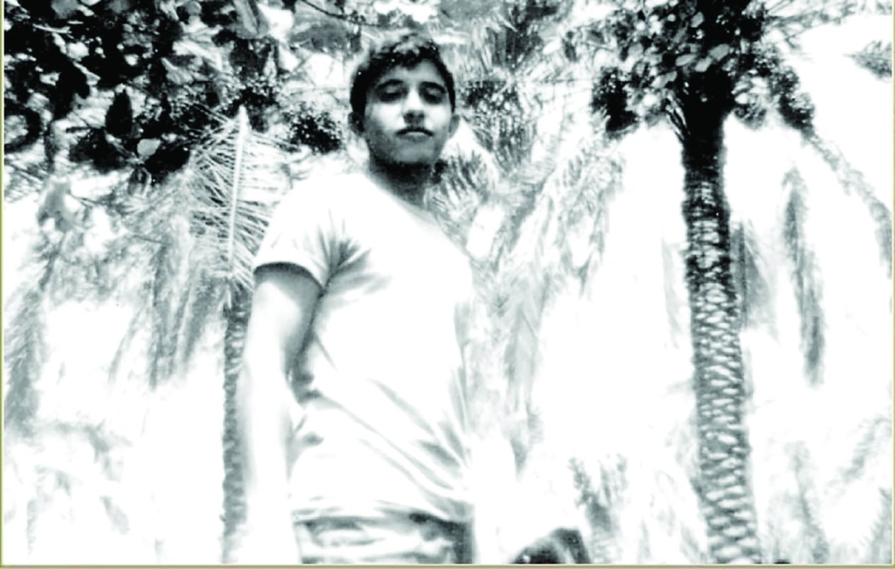 &laquo;رحلتي&raquo;.. كتاب يوثق مراحل سيرة حياة سلمان بن هندي