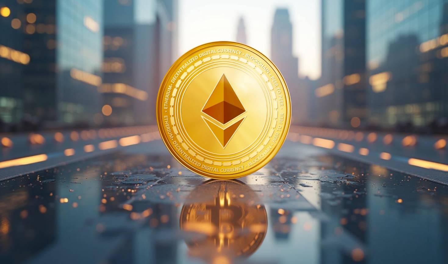 محللون: سعر إيثريوم مهدد بالتراجع لأقل من 2400 دولار