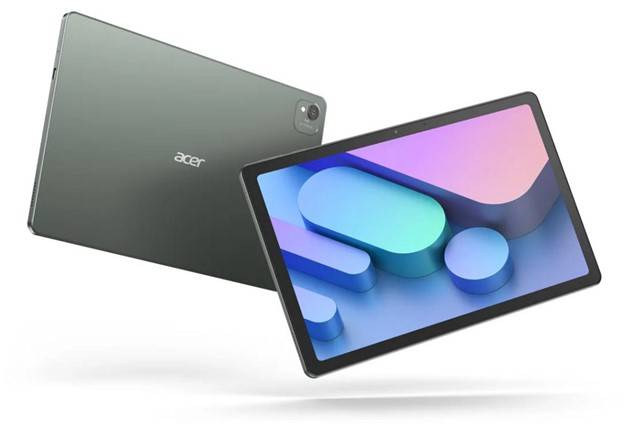 آيسر تكشف عن جهازيها "Iconia V12" و"V11".. تابلت بشاشة قوية وبطارية تدوم طويلًا