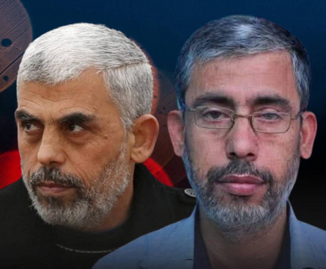 إسرائيل تغتال د. زكريا السنوار مع ثلاثة من أبنائه في غارة بمخيم النصيرات