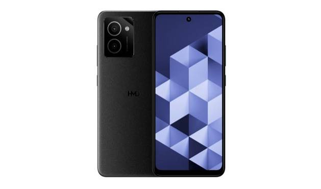 تسريب مواصفات هاتف HMD Vibe 2 الجديد