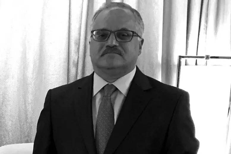 رحيل هيثم الزبيدي رئيس تحرير صحيفة &laquo;العرب&raquo; اللندنية