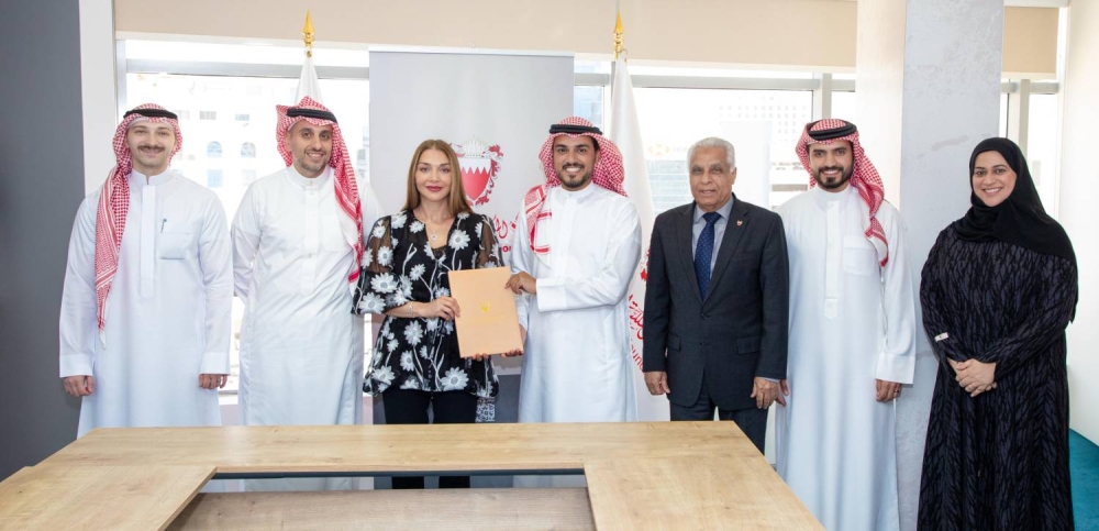 &laquo;الملكية للأعمال الإنسانية&raquo; و&laquo;لمار القابضة&raquo; توقّعان اتفاقية دعم لبرامج الأسر المنتجة والرعاية الصحية