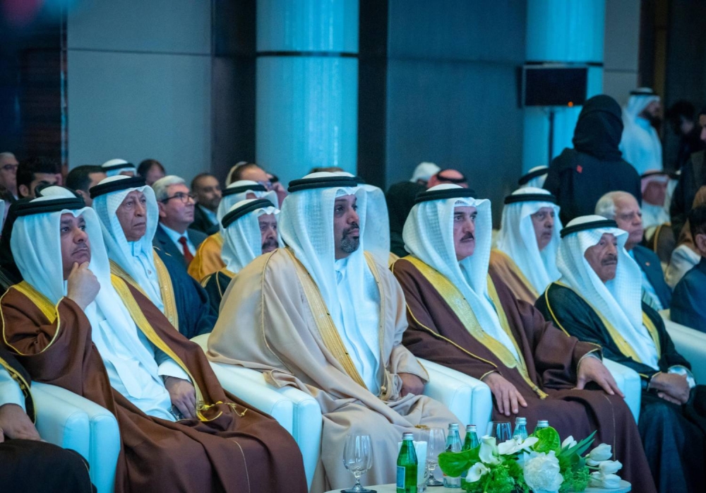 وزير المالية: البحرين بقيادة الملك وتوجيهات ولي العهد رئيس الوزراء حققت إنجازات اقتصادية بارزة