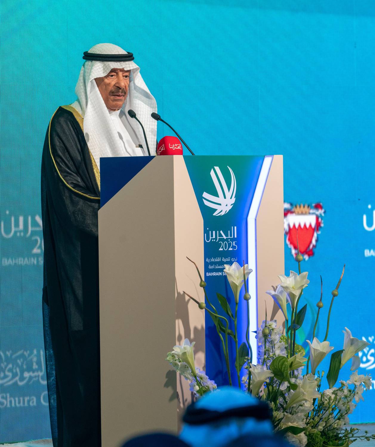 وزير المالية: البحرين بقيادة الملك وتوجيهات ولي العهد رئيس الوزراء حققت إنجازات اقتصادية بارزة