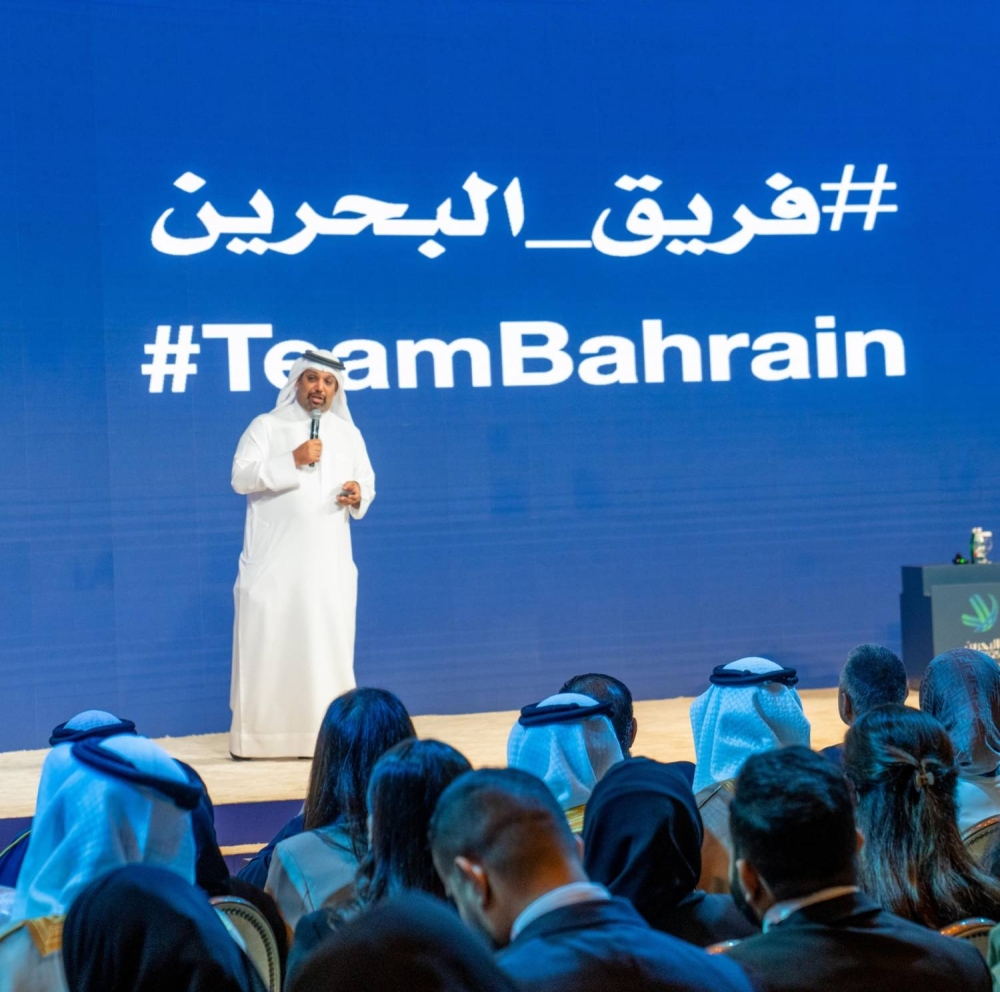 وزير المالية: البحرين بقيادة الملك وتوجيهات ولي العهد رئيس الوزراء حققت إنجازات اقتصادية بارزة