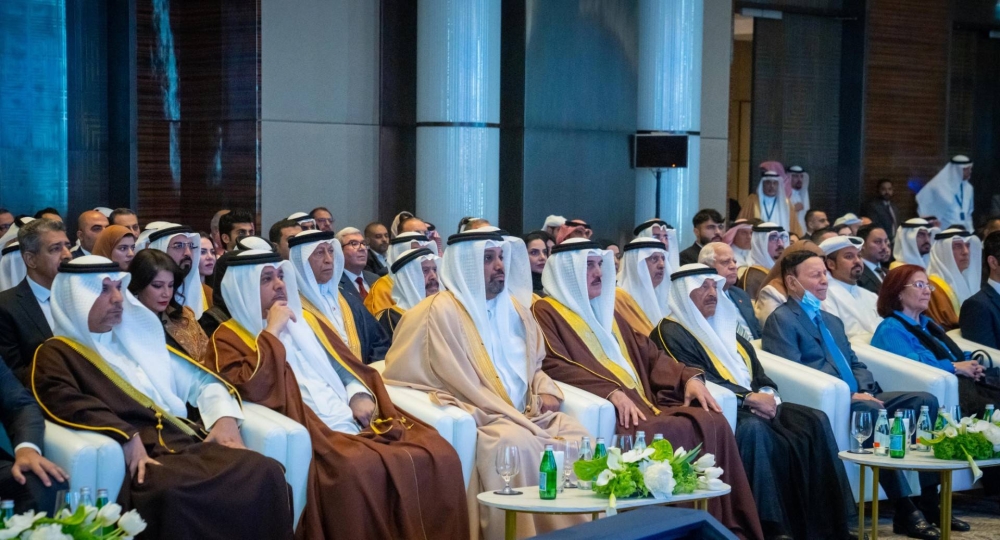 وزير المالية: البحرين بقيادة الملك وتوجيهات ولي العهد رئيس الوزراء حققت إنجازات اقتصادية بارزة