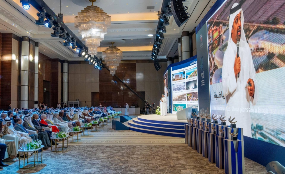 وزير المالية: البحرين بقيادة الملك وتوجيهات ولي العهد رئيس الوزراء حققت إنجازات اقتصادية بارزة