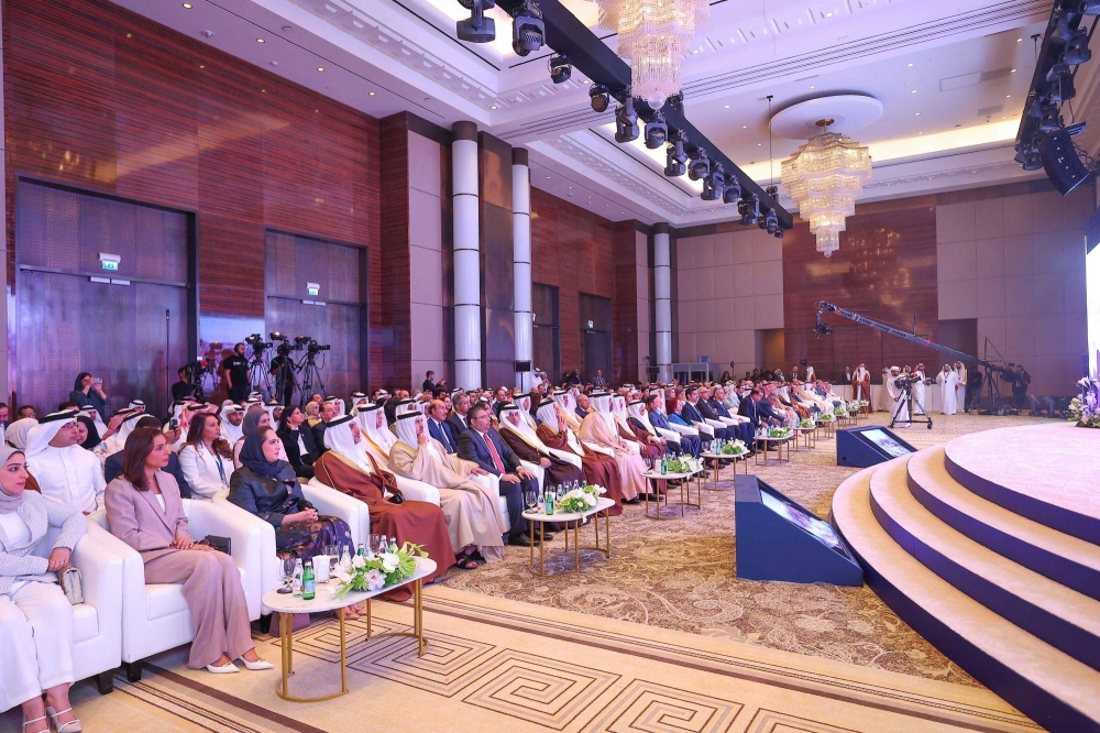 &laquo;الشورى&raquo; يعقد منتدى &laquo;نحو تنمية اقتصادية شاملة ومستدامة&raquo; كمبادرة نوعية لتعميق مسارات التشاور والتعاون بين المؤسسات