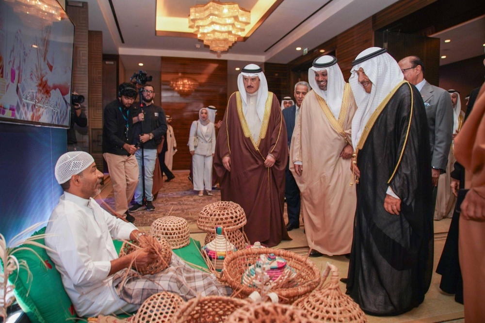 إنطلاق أعمال منتدى &laquo;نحو تنمية اقتصادية شاملة ومستدامة&raquo;