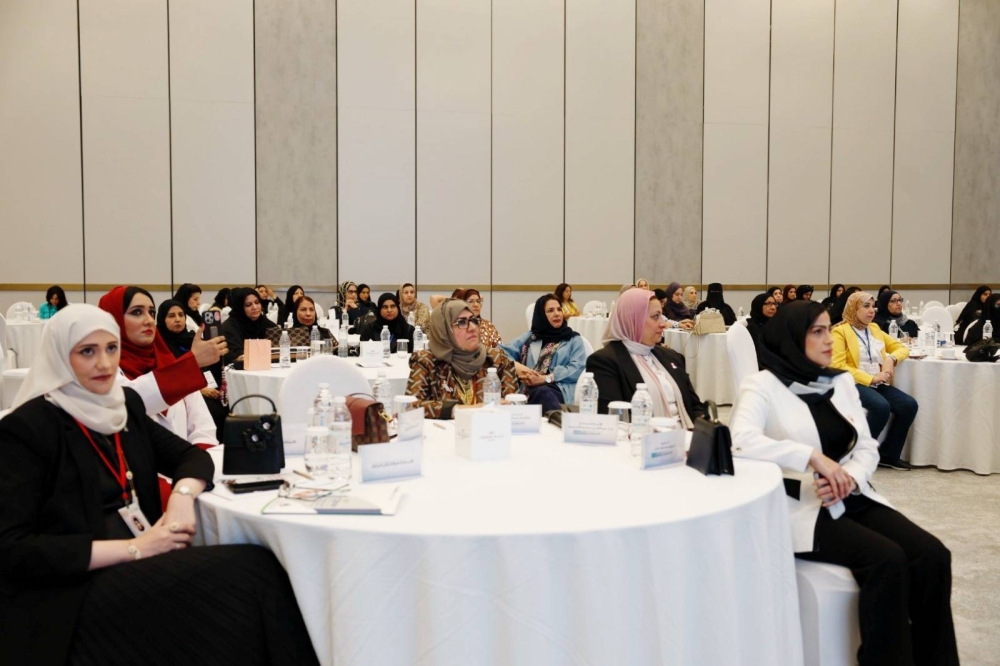 إنطلاق فعاليات &laquo;مؤتمر المرأة والمسؤولية المجتمعية الثامن في الدول العربية&raquo; لعام 2025