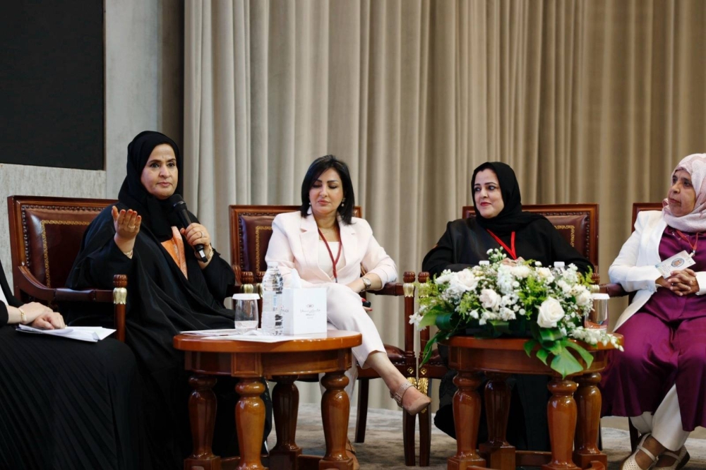 إنطلاق فعاليات &laquo;مؤتمر المرأة والمسؤولية المجتمعية الثامن في الدول العربية&raquo; لعام 2025