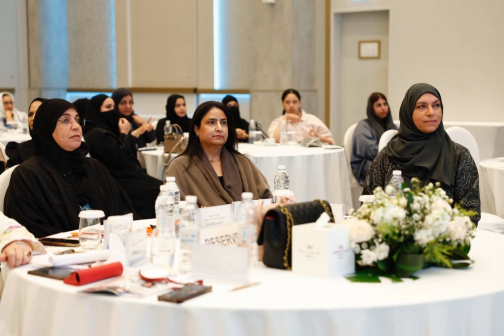 إنطلاق فعاليات &laquo;مؤتمر المرأة والمسؤولية المجتمعية الثامن في الدول العربية&raquo; لعام 2025