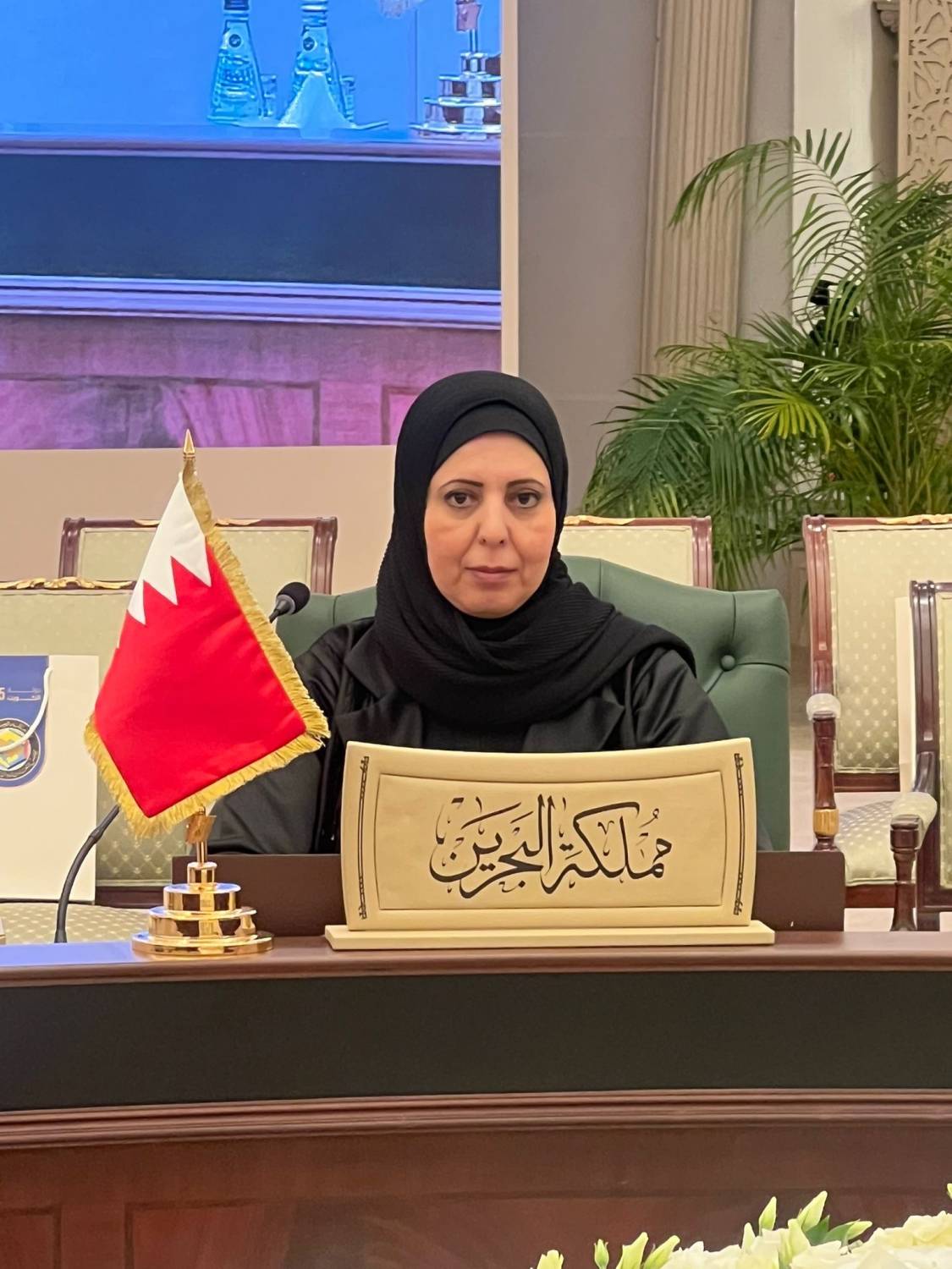 وكيل وزارة التربية والتعليم تشارك في الاجتماع التحضيري لوكلاء وزارات التربية والتعليم بدول مجلس التعاون &lrm;