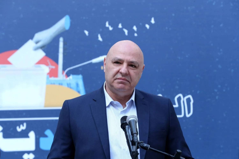 الرئيس اللبناني يدعو &laquo;حزب الله&raquo; للالتزام بسيادة الدولة