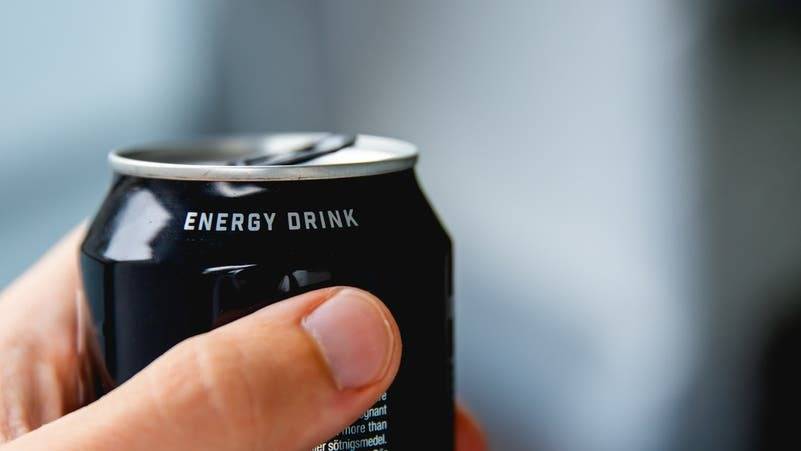 مكون شهير في مشروبات الطاقة يغذي خلايا سرطان الدم