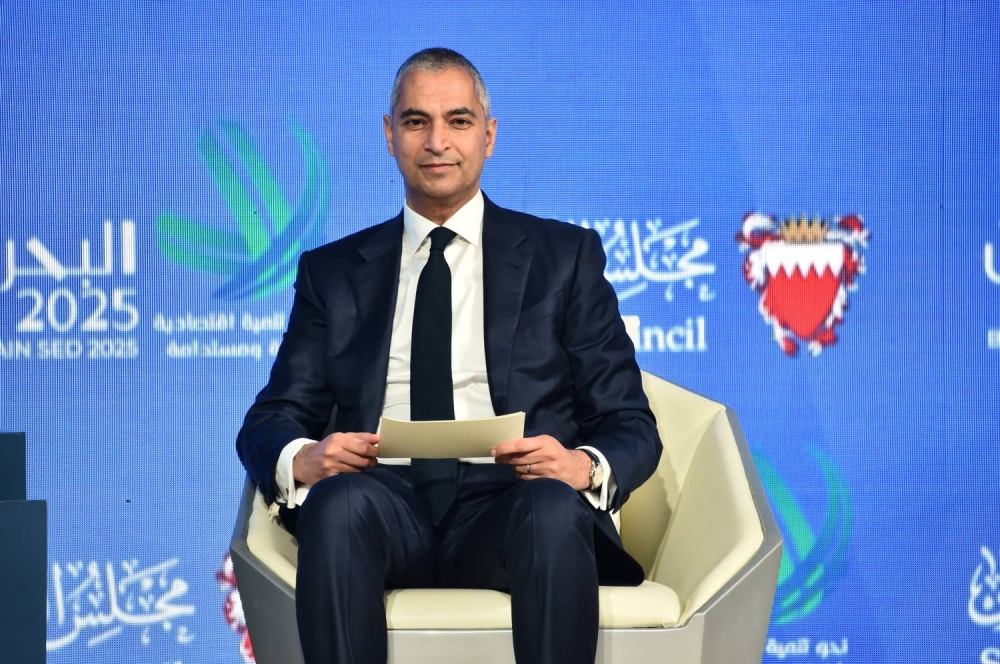 مسؤولون يستعرضون جهود البحرين في الاستدامة وتعزيز بيئة الاستثمار
