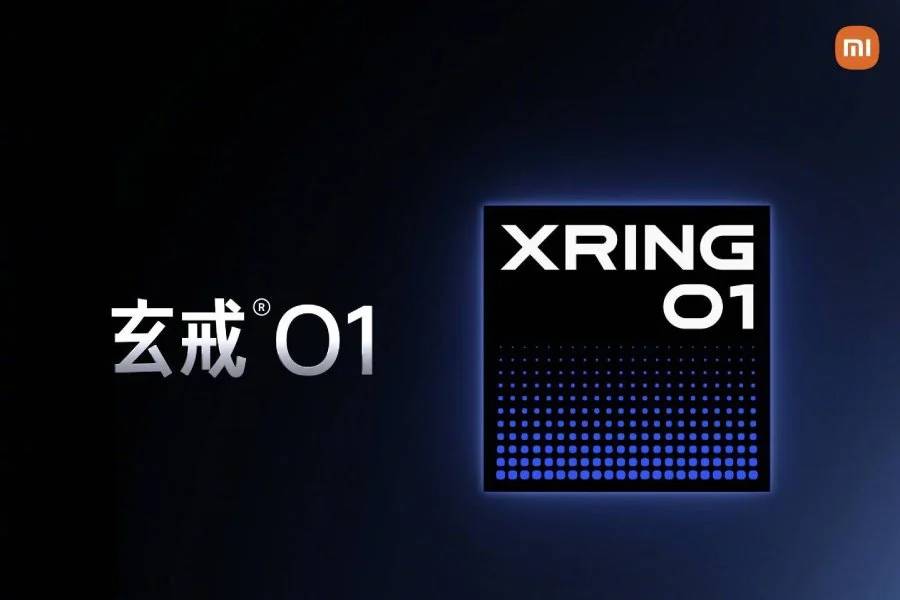 قائمة "Geekbench" تكشف سر معالج شاومي الفائق الجديد