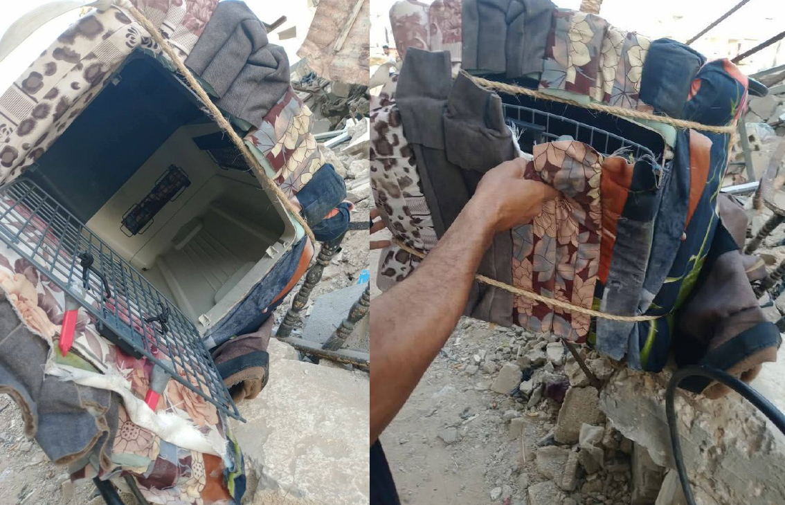 إسرائيليون نفذوا عملية في غزة متنكرين بزي نساء وقتلوا شخصاً واعتقلوا أسرته