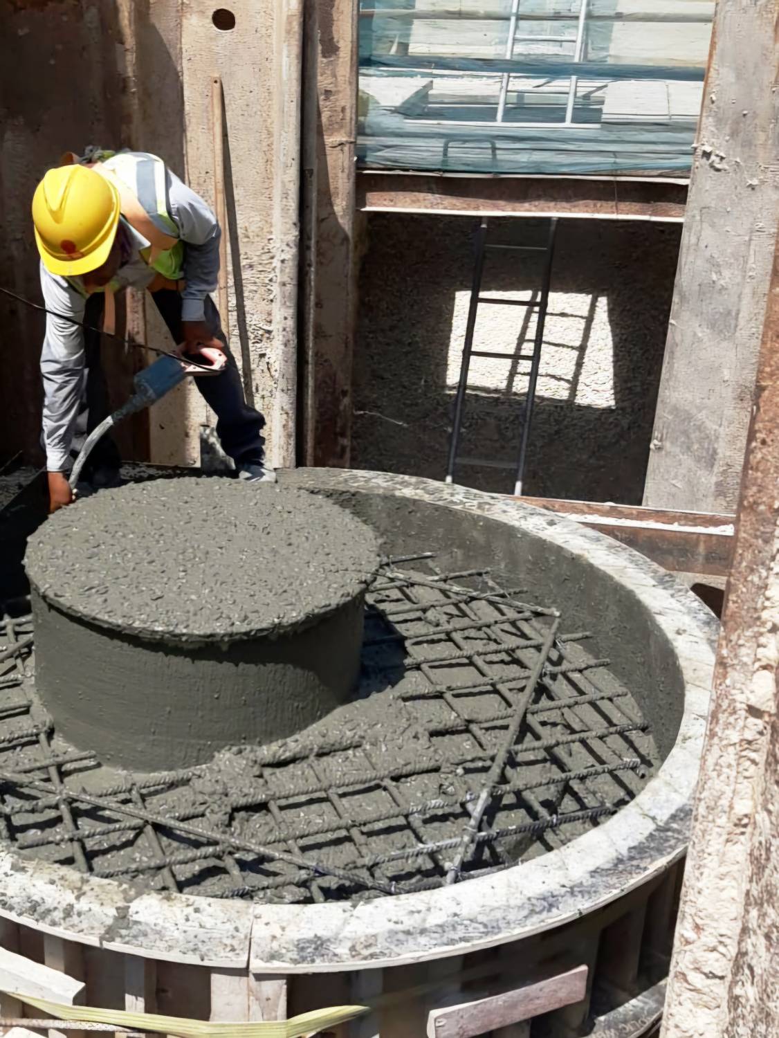 إنجاز 67% من مشروع إنشاء الصرف الصحي بمجمع 1034 في المالكية